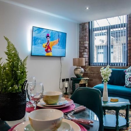 Bv Lush Apartment At Conditioning House Bradford Bradford  Exterior photo